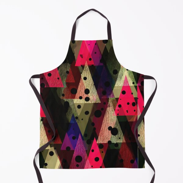 Item preview, Modern Abstract Geometric Pattern designed and sold by Grafititee.