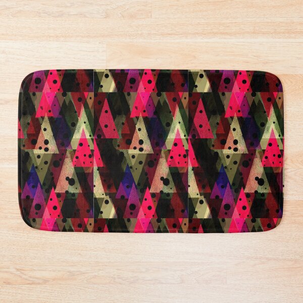 Item preview, Modern Abstract Geometric Pattern designed and sold by Grafititee.