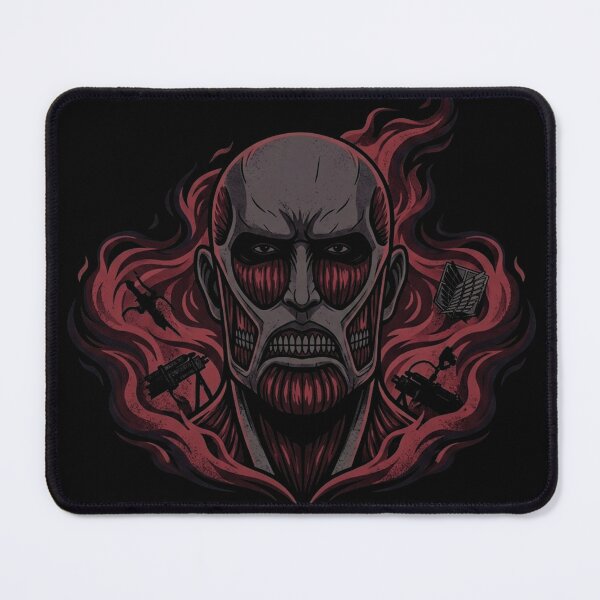 Item preview, Colossal Terror designed and sold by HappyFl.