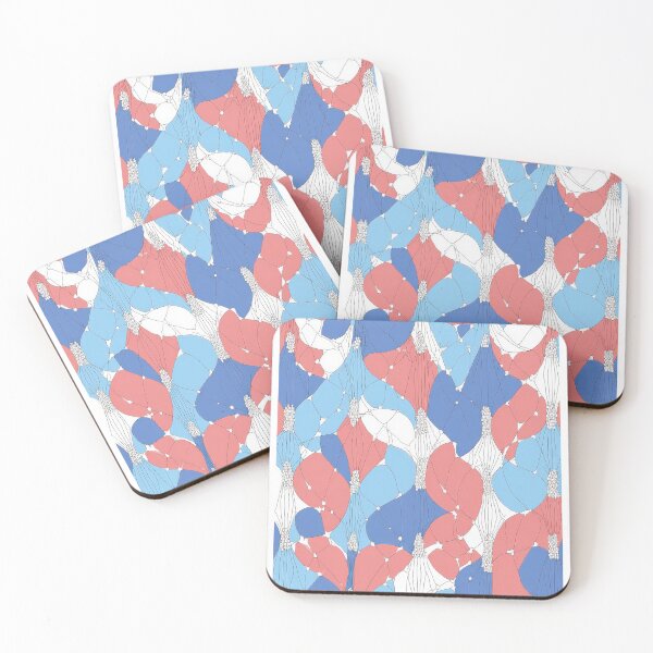 Item preview, Modern Abstract Geometric Pattern designed and sold by Grafititee.