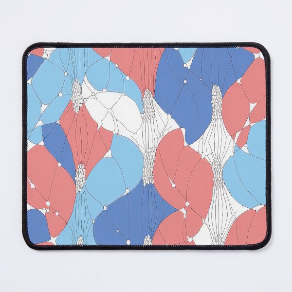 Item preview, Modern Abstract Geometric Pattern designed and sold by Grafititee.