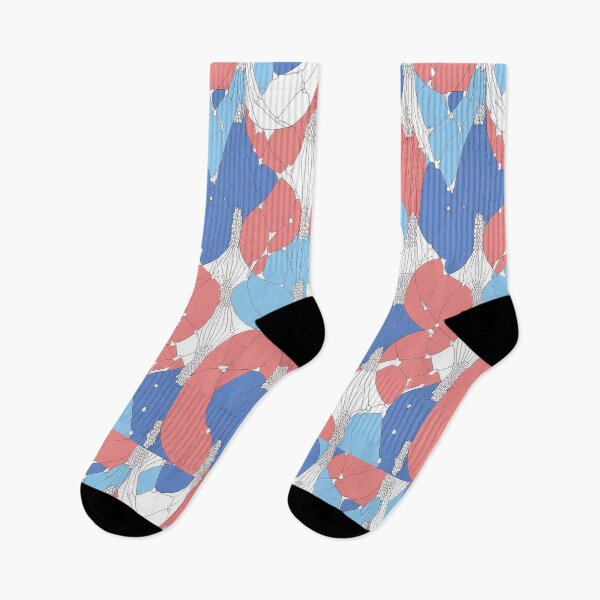 Item preview, Modern Abstract Geometric Pattern designed and sold by Grafititee.