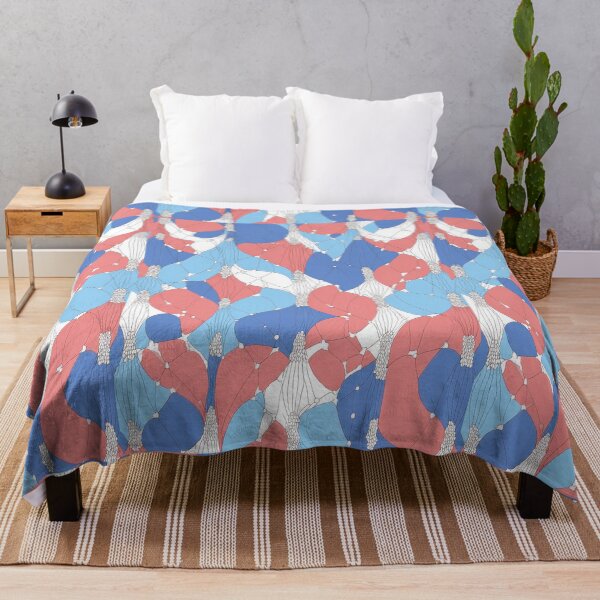 Item preview, Modern Abstract Geometric Pattern designed and sold by Grafititee.