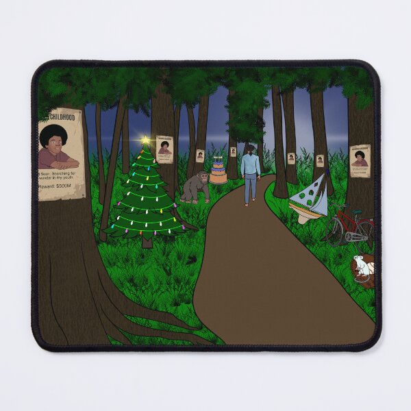 Item preview, Have You Seen My Childhood? designed and sold by EJHC.
