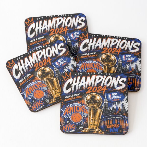 Item preview, Knicks Champions designed and sold by BoomStic4ers1.