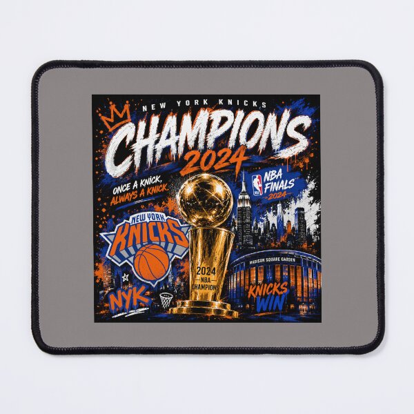 Item preview, Knicks Champions designed and sold by BoomStic4ers1.