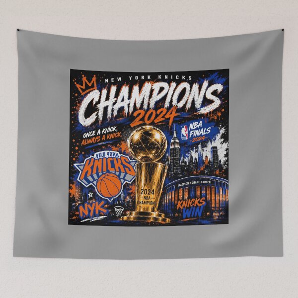 Item preview, Knicks Champions designed and sold by BoomStic4ers1.