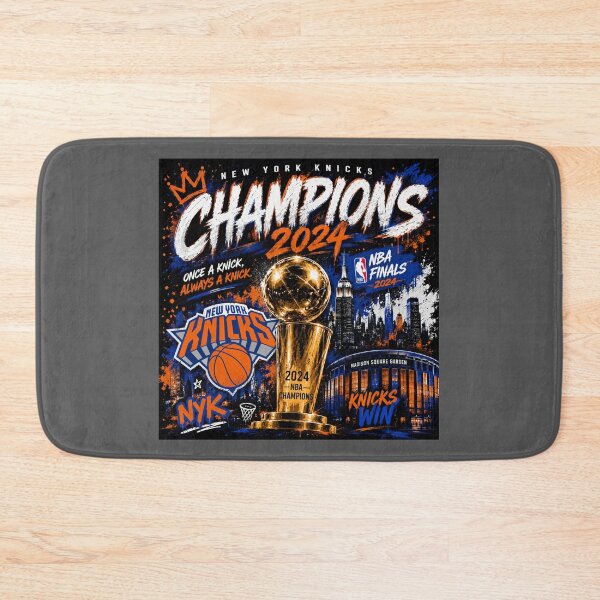 Item preview, Knicks Champions designed and sold by BoomStic4ers1.