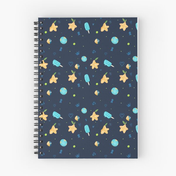 Item preview, Sea Salt & Stars designed and sold by RamshackledRitz Studio .