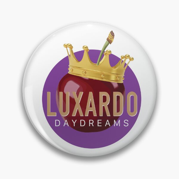 Item preview, Luxardo Daydreams Logo designed and sold by BinzerLabs.