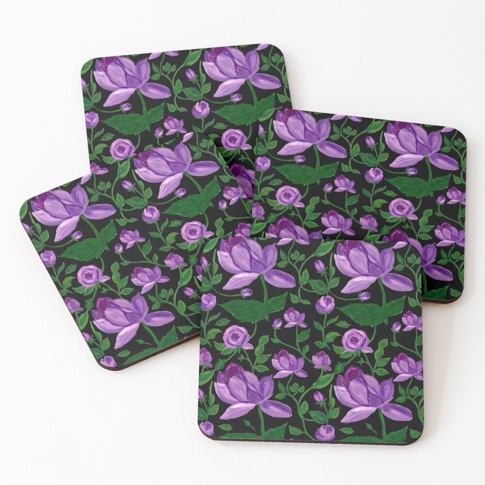 Item preview, Coasters (Set of 4) designed and sold by tomjack.