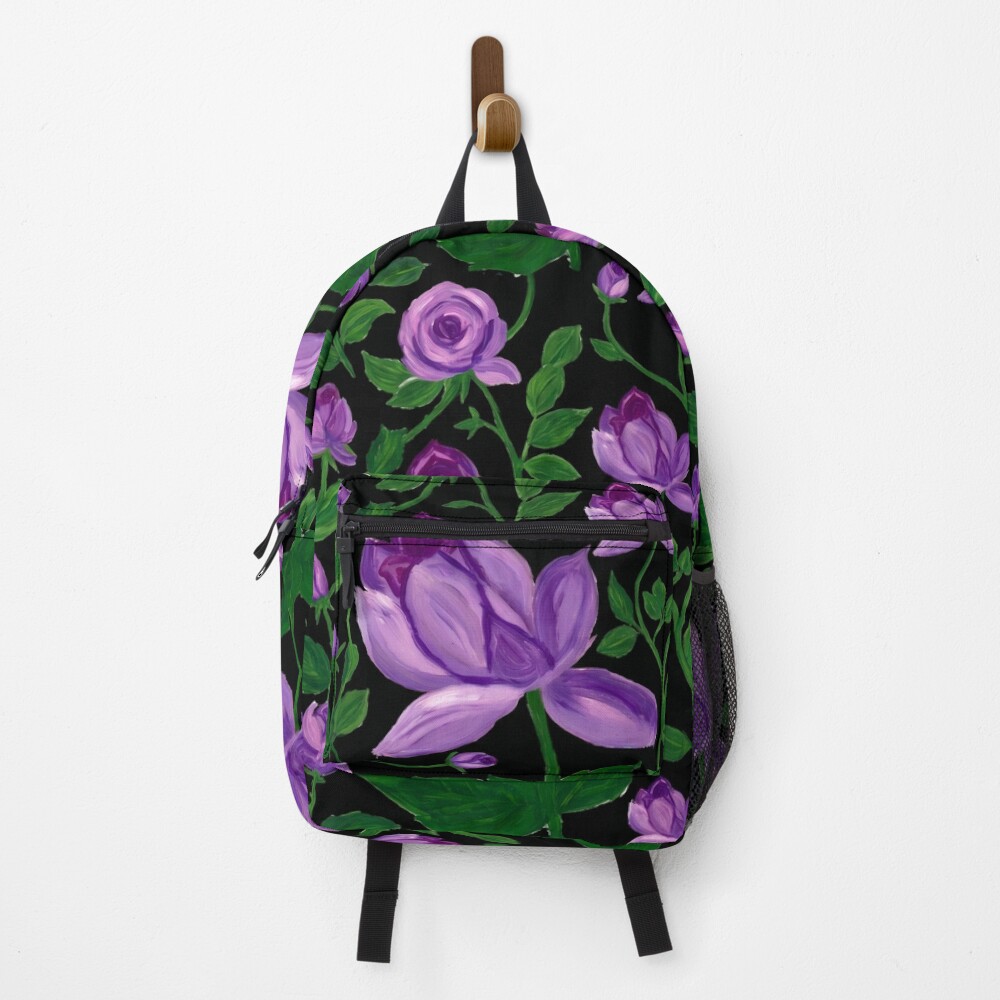Item preview, Backpack designed and sold by tomjack.