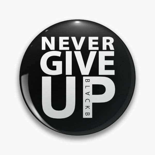 Item preview, Mo Salah Never Give Up designed and sold by yuliepomp.