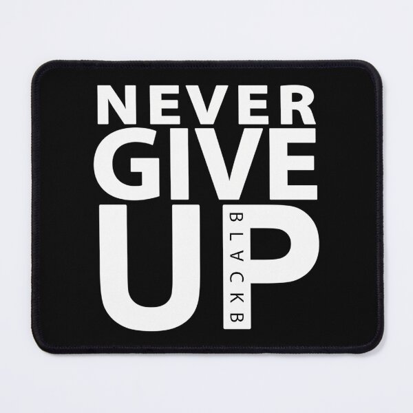 Item preview, Mo Salah Never Give Up designed and sold by yuliepomp.