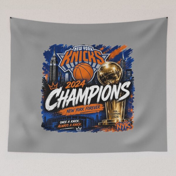 Item preview, Knicks Champions designed and sold by BoomStic4ers1.