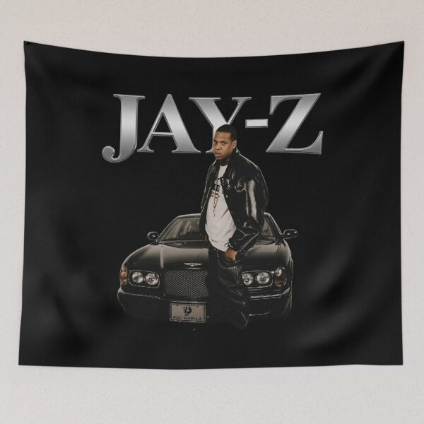 Item preview, Jay Z, JAY-Z, Jay-Z 30 96 & Forever Concert designed and sold by AnnieAmalu.