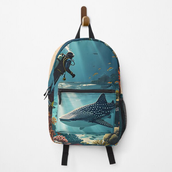 Item preview, Retro tropical sunset of Richelieu Rock designed and sold by Spirit of Siam.