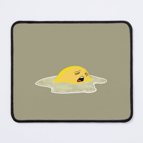 Item preview, Cracked Sad Egg designed and sold by Karee4.