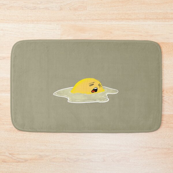 Item preview, Cracked Sad Egg designed and sold by Karee4.