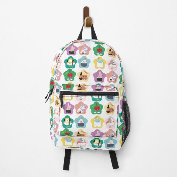 Item preview, BT21 À LÁ Carte designed and sold by OneArisato.