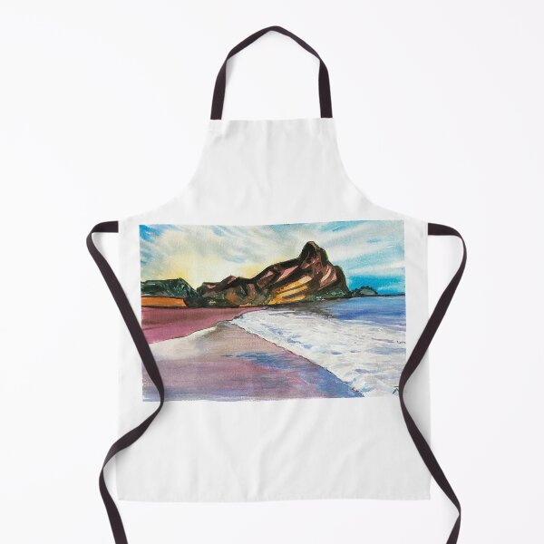 Item preview, Japan beach sunrise designed and sold by komaro.