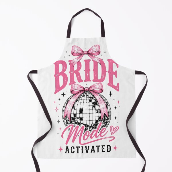 Item preview, Pink Disco Ball Bachelorette Party designed and sold by Moonflower Ink.