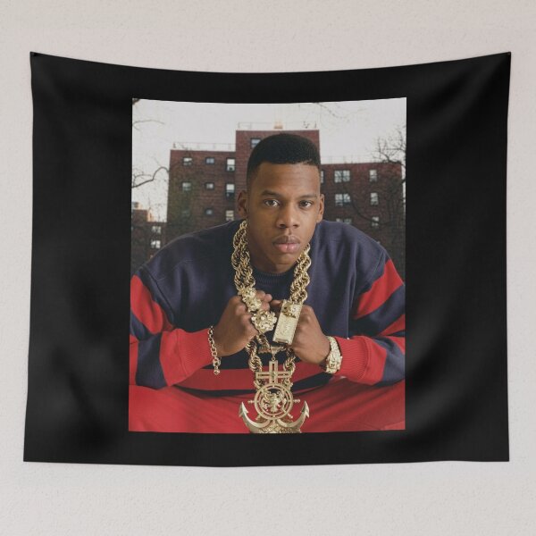 Item preview, Jay Z, JAY-Z, Jay-Z 30 96 & Forever Concert designed and sold by AnnieAmalu.