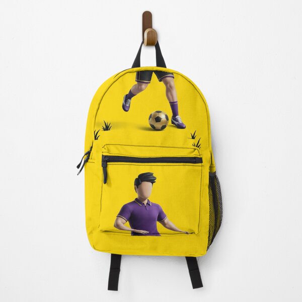 Item preview, 3D Soccer Player designed and sold by KingNeri.