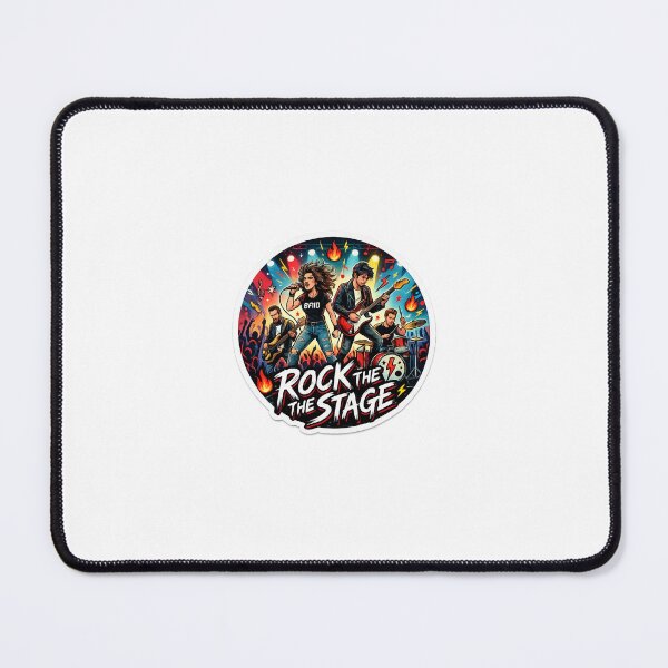 Item preview, Rock the stage  designed and sold by Medhaattires.