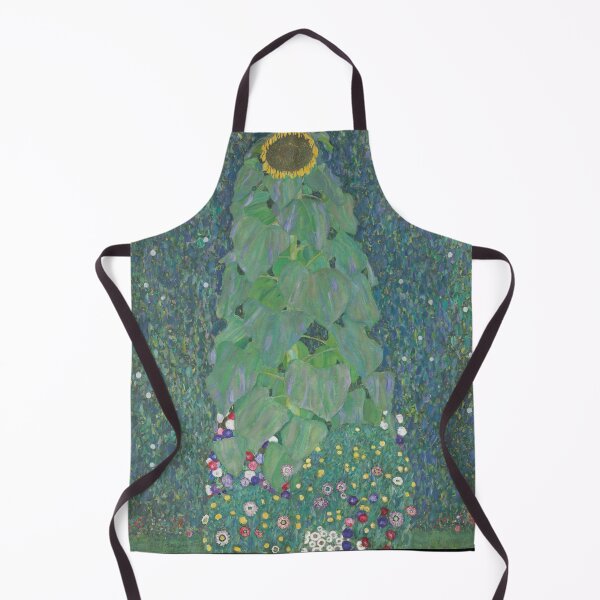 Item preview, The Sunflower Towering Garden Bloom designed and sold by artofuniverse.