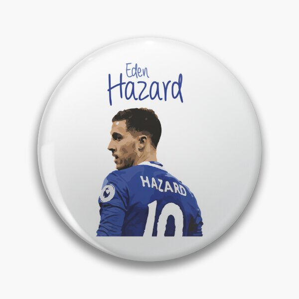 Item preview, Eden Hazard designed and sold by yuliepomp.