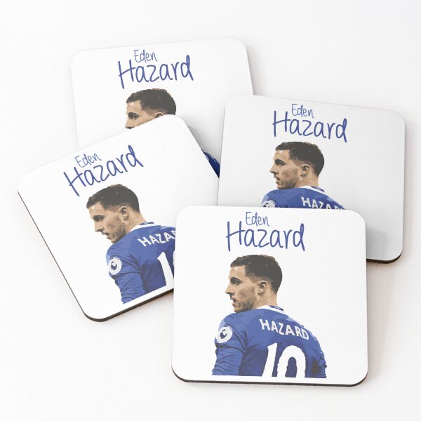 Item preview, Eden Hazard designed and sold by yuliepomp.