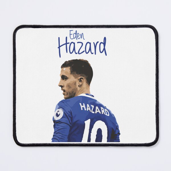 Item preview, Eden Hazard designed and sold by yuliepomp.