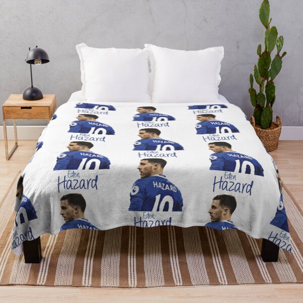 Item preview, Eden Hazard designed and sold by yuliepomp.