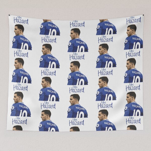 Item preview, Eden Hazard designed and sold by yuliepomp.