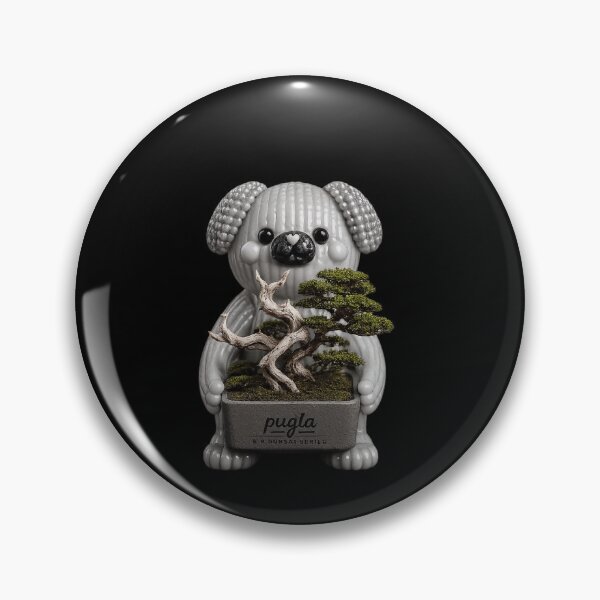 Item preview, Pugla Botanical Lab – Bonsai Edition designed and sold by パグララボ.