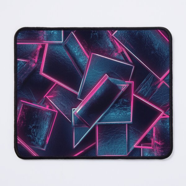 Item preview, Radiant Geometry Pulse designed and sold by EpicGear085.