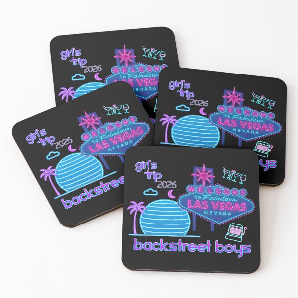 Item preview, Backstreet Boys Millenium Tour Retro 90s Vintage Fan Art designed and sold by ChristitanTwo.