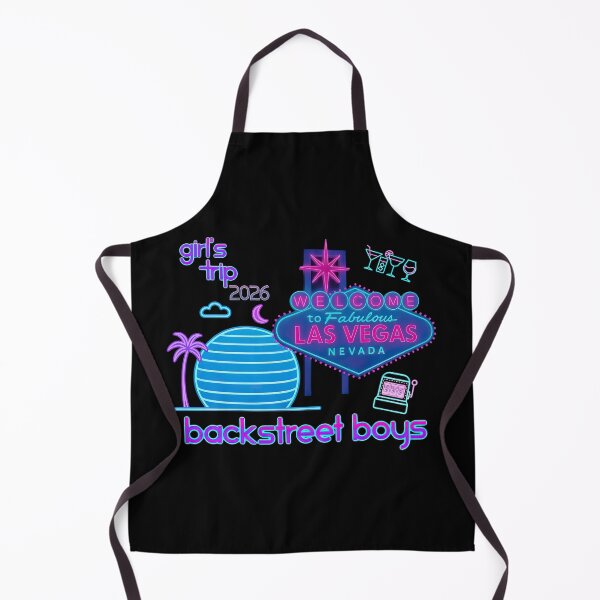 Item preview, Backstreet Boys Millenium Tour Retro 90s Vintage Fan Art designed and sold by ChristitanTwo.