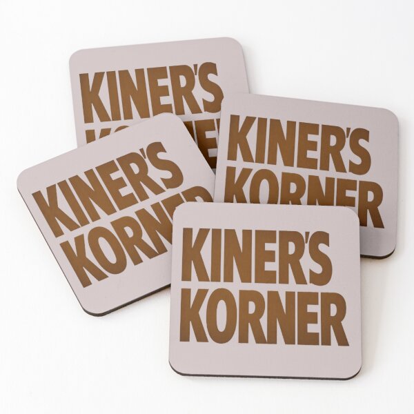 Item preview, KINER'S KORNER designed and sold by GoForth27.