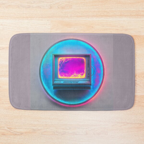 Item preview, 3d Render Of Retro Computer Terminal designed and sold by Checho30.