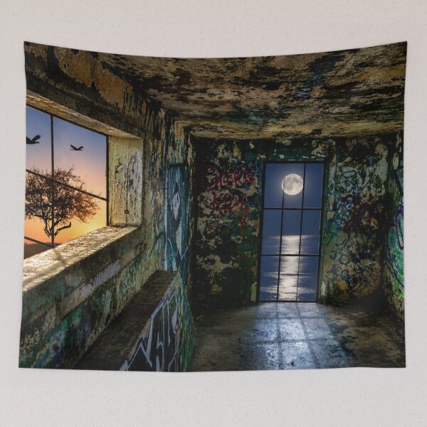 Item preview, Between Sunset and Moonlight designed and sold by Kimberly Palmer.