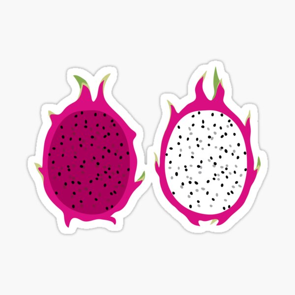 Artikel-Vorschau von Drachenfrucht, designt und verkauft von Michelle Phong.