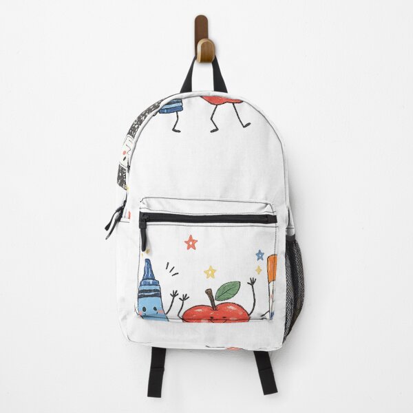 Item preview, Cute School Supplies Teacher Back To School Kawaii Classroom Design designed and sold by pingodesign.