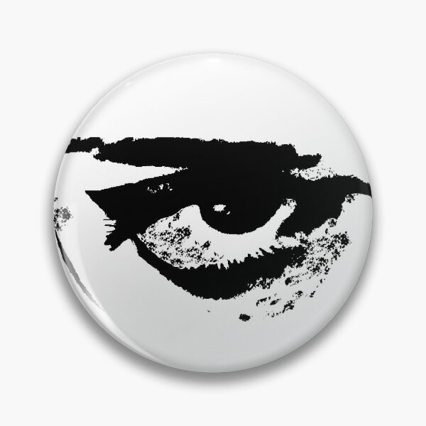 Item preview, Big Eyes designed and sold by MarsvpialStudio.