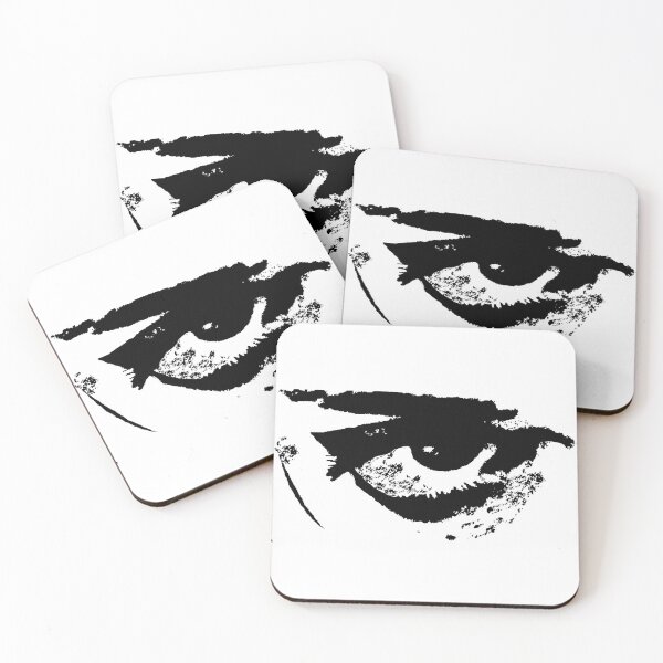 Item preview, Big Eyes designed and sold by MarsvpialStudio.