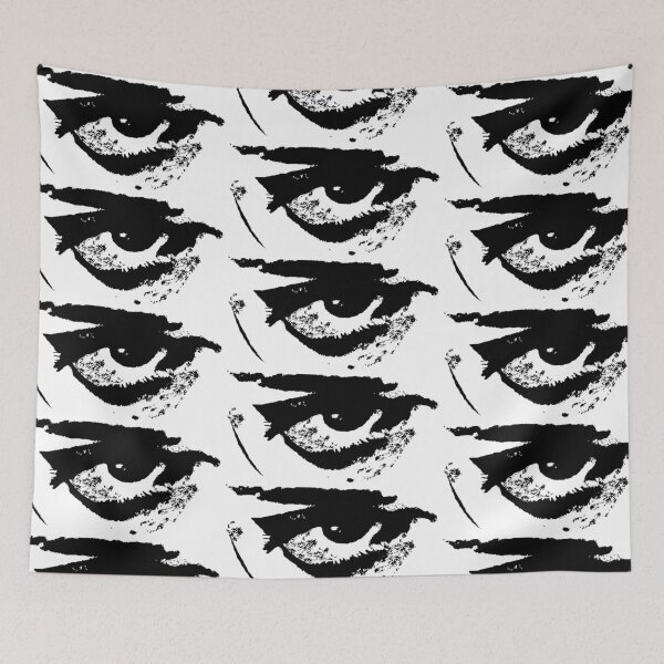 Item preview, Big Eyes designed and sold by MarsvpialStudio.