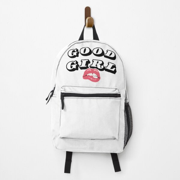 Item preview, Good Girl Lips Design designed and sold by Between-Words.