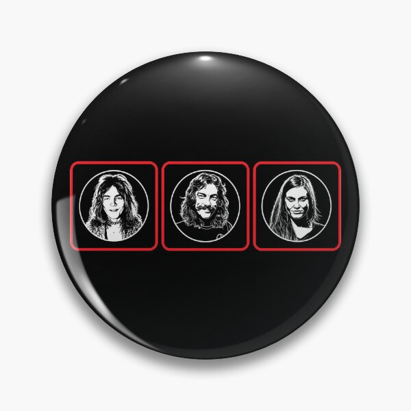 Item preview, Legendary Drummer Icons - Anika Nilles designed and sold by retrozest.
