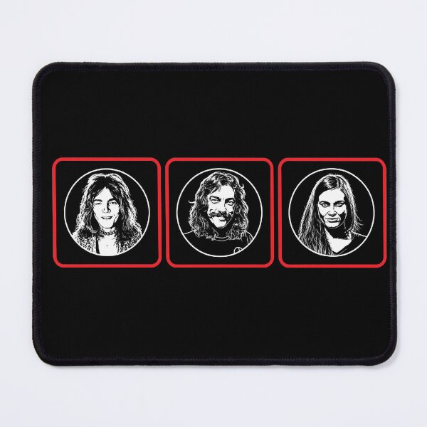 Item preview, Legendary Drummer Icons - Anika Nilles designed and sold by retrozest.